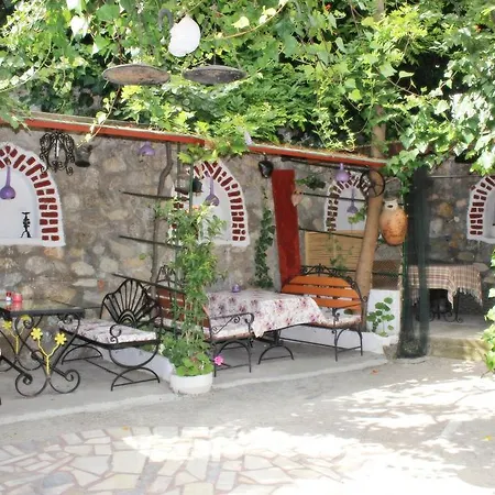 Barim * سلجوك